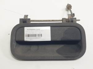 MANETA EXTERIOR TRASERA IZQUIERDA OPEL ASTRA F BERLINA Autodesguaces Alicante