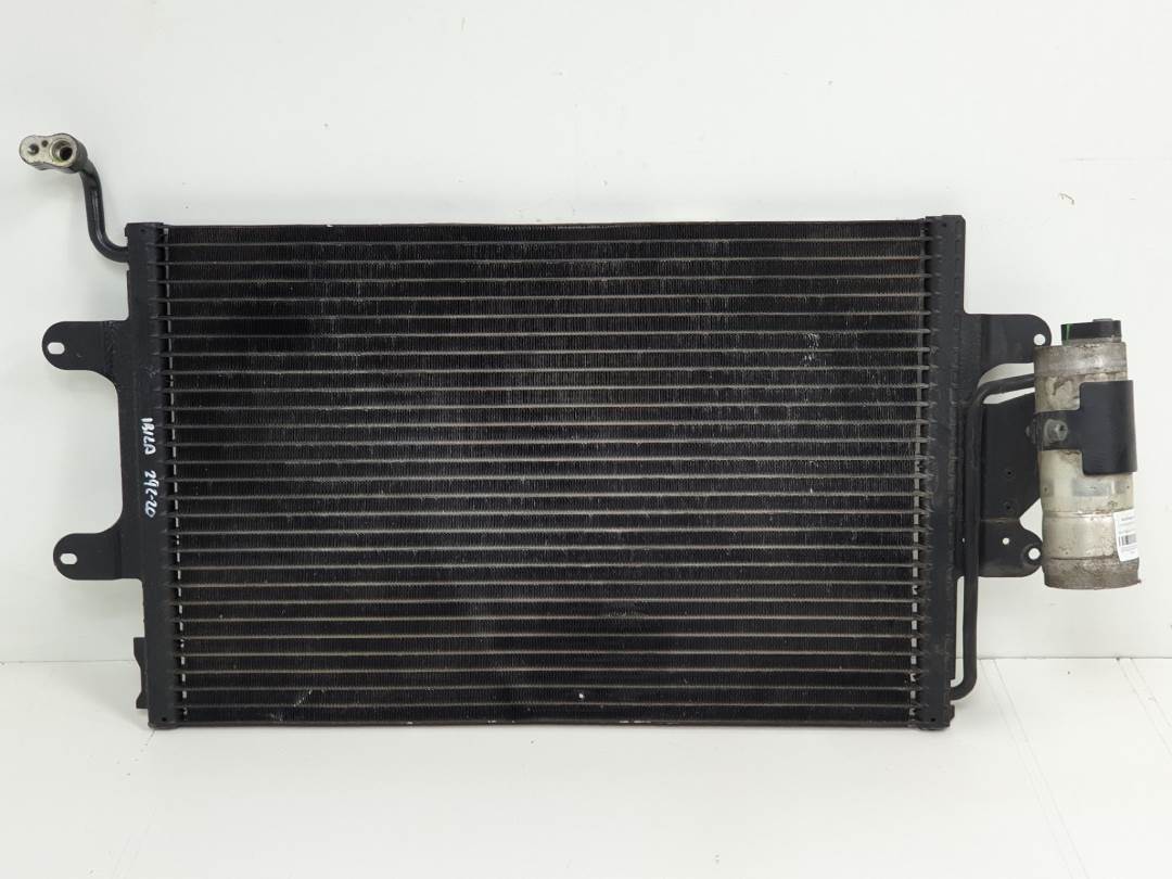 CONDENSADOR / RADIADOR AIRE ACONDICIONADO - 817245 - SEAT - IBIZA (6K1)