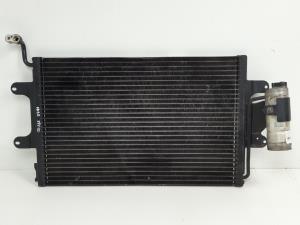 CONDENSADOR / RADIADOR AIRE ACONDICIONADO 817245 SEAT IBIZA (6K1) Autodesguaces Alicante