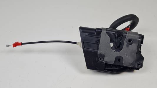 CERRADURA PUERTA TRASERA IZQUIERDA LK7224995BA LAND ROVER DISCOVERY SPORT Autodesguaces Alicante