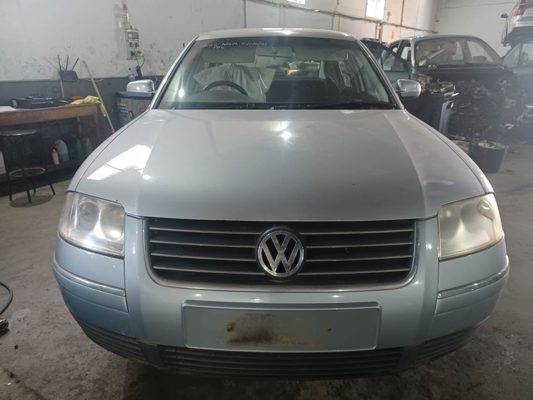 VOLKSWAGEN PASSAT BERLINA (3B3) (2000 - 2005)