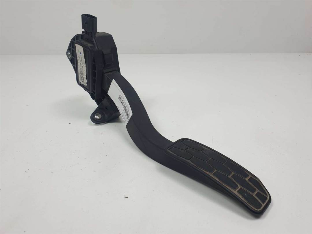 POTENCIOMETRO PEDAL - GX739F836CA - JAGUAR - XE