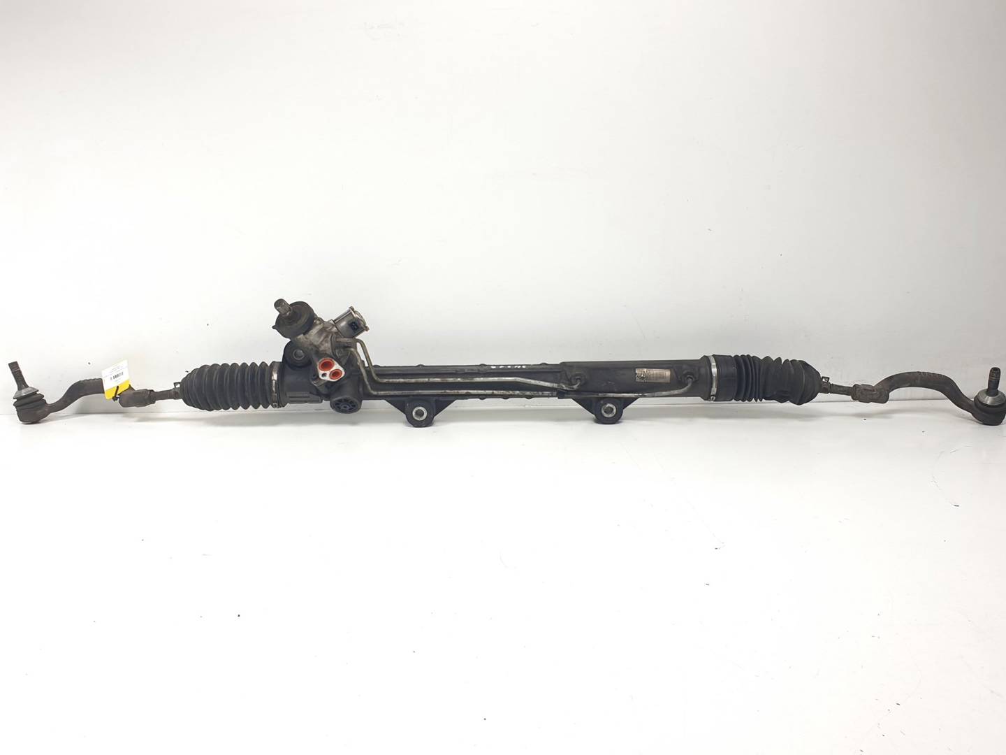 Steering rack - 8X233200AC - JAGUAR - XF (X250)