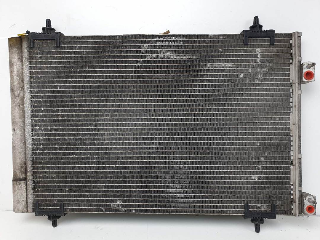 CONDENSADOR / RADIADOR AIRE ACONDICIONADO - 9682531580 - CITROEN - C4 BERLINA