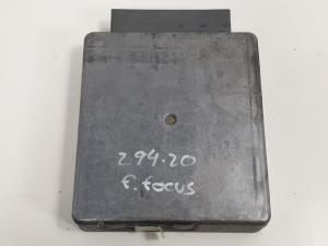 CENTRALITA MOTOR UCE XS4F12A650FAB FORD FOCUS BERLINA (CAK) Autodesguaces Alicante