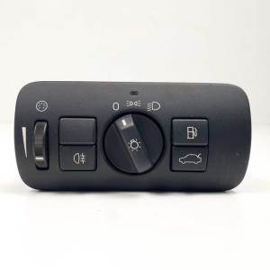 MANDO LUCES 30739412 VOLVO V60 KOMBI Autodesguaces Alicante