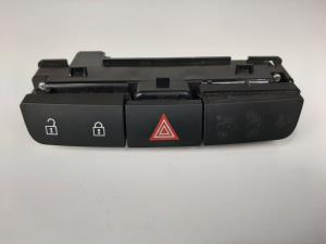 WARNING 13271927 OPEL INSIGNIA BERLINA Autodesguaces Alicante
