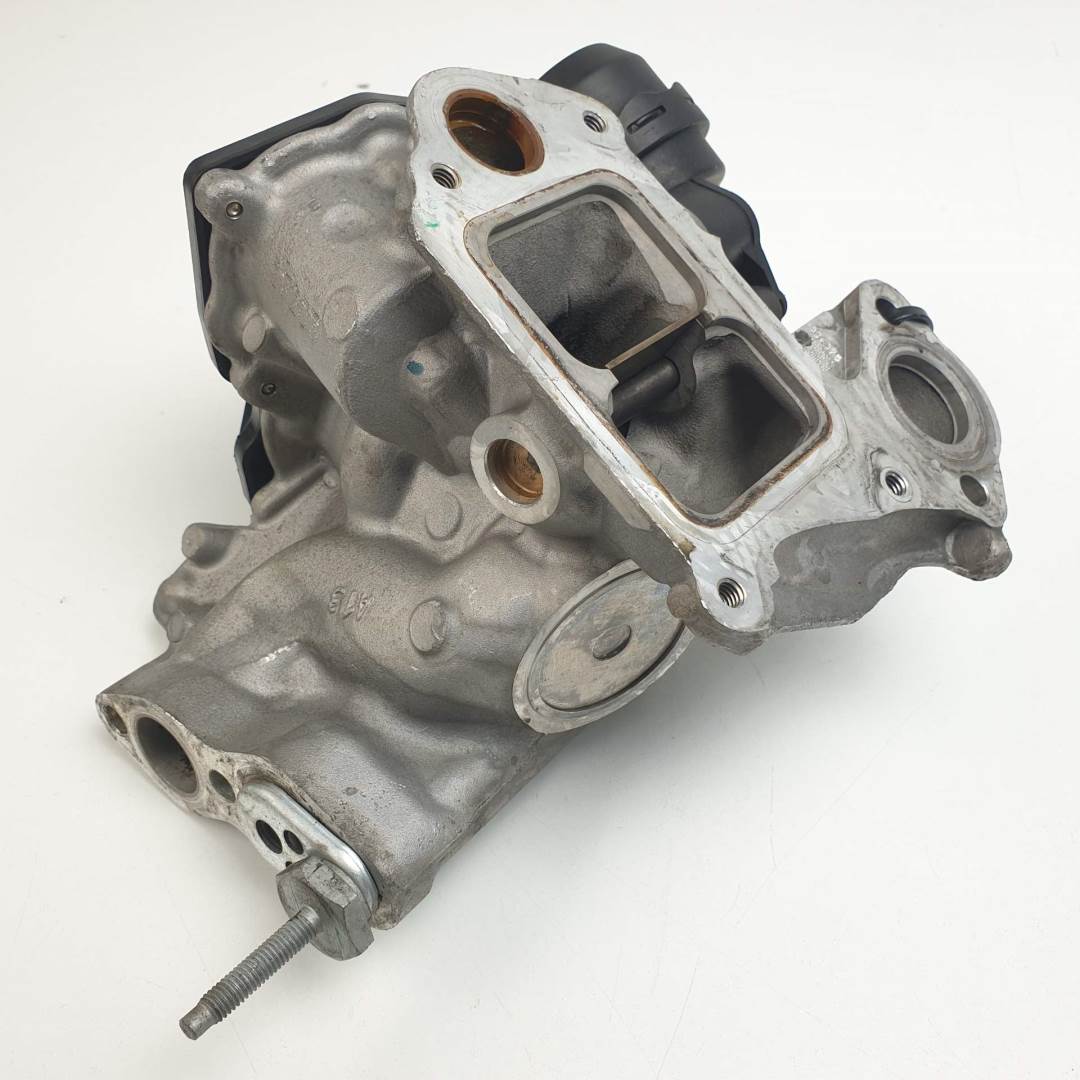 VALVULA EGR - 30725855 - FORD - MONDEO BER. (CA2)