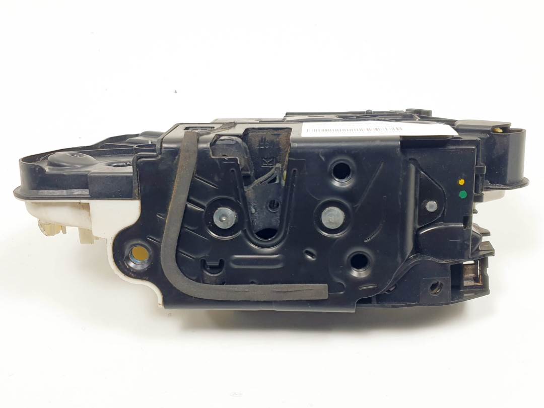 Serrure de porte avant gauche - 5N1837015F - SEAT - IBIZA SC (6P5)