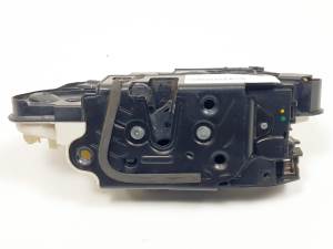 CERRADURA PUERTA DELANTERA IZQUIERDA 5N1837015F SEAT IBIZA SC (6P5) Autodesguaces Alicante