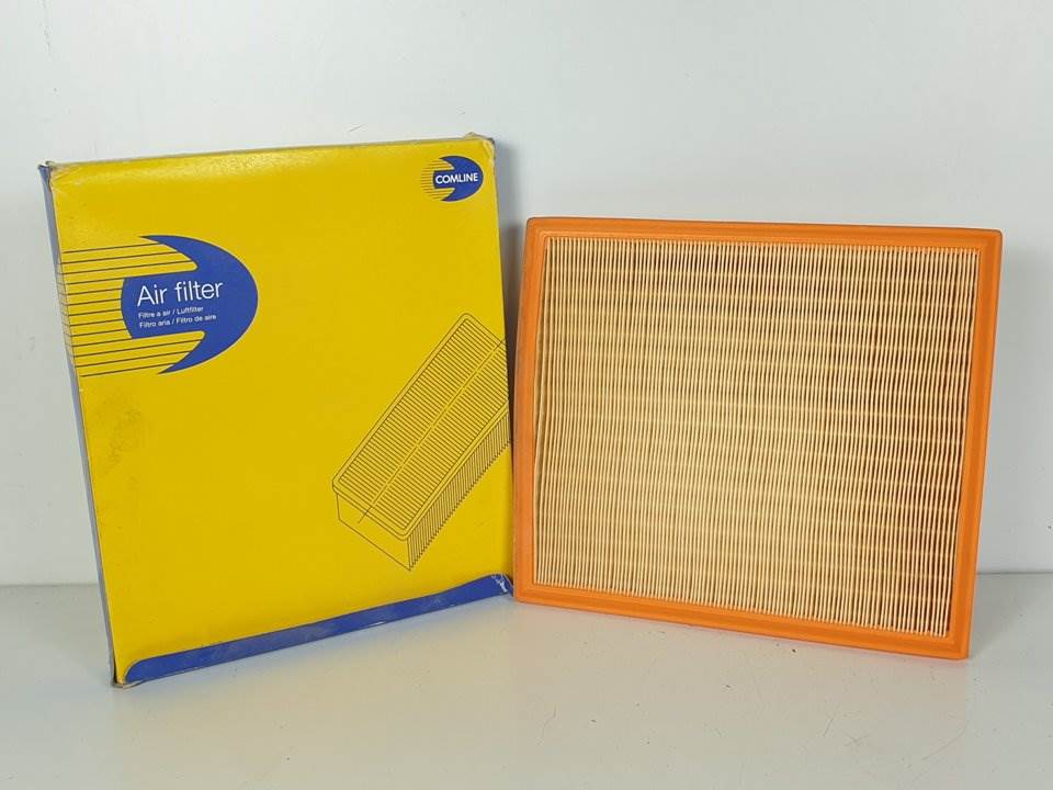 FILTRO AIRE - EAF829 - FORD - TRANSIT CAJA CERRADA '06