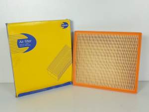 FILTRO AIRE EAF829 FORD TRANSIT CAJA CERRADA '06 Autodesguaces Alicante