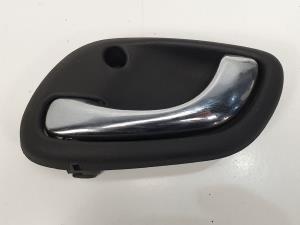 MANETA INTERIOR TRASERA IZQUIERDA PA66GF30 OPEL AGILA Autodesguaces Alicante