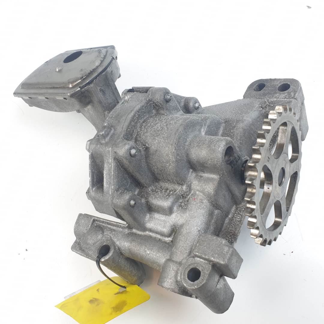 BOMBA ACEITE - 9644350880 - CITROEN - C4 PICASSO