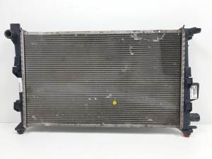 RADIADOR AGUA A1685001702 MERCEDES CLASE A (W168) Autodesguaces Alicante