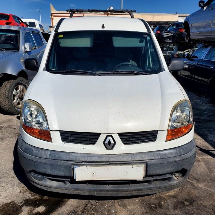 RENAULT KANGOO (F/KC) (1997 - 2003)