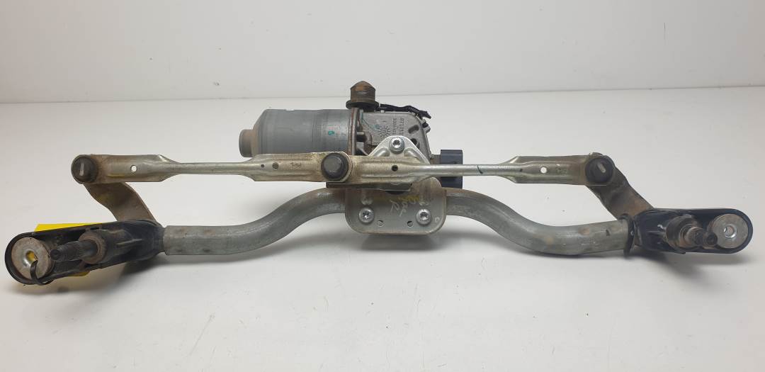 MOTOR LIMPIA DELANTERO - E4B517500AE - FORD - KA+ (2016 - 2019)