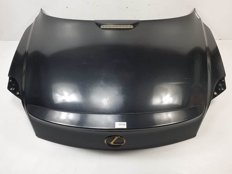 TAPA MALETERO - LEXUS - SC430 (UZZ40)