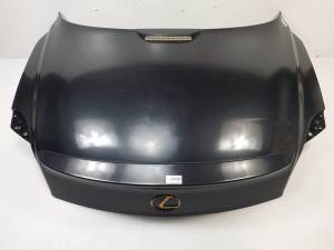TAPA MALETERO LEXUS SC430 (UZZ40) Autodesguaces Alicante