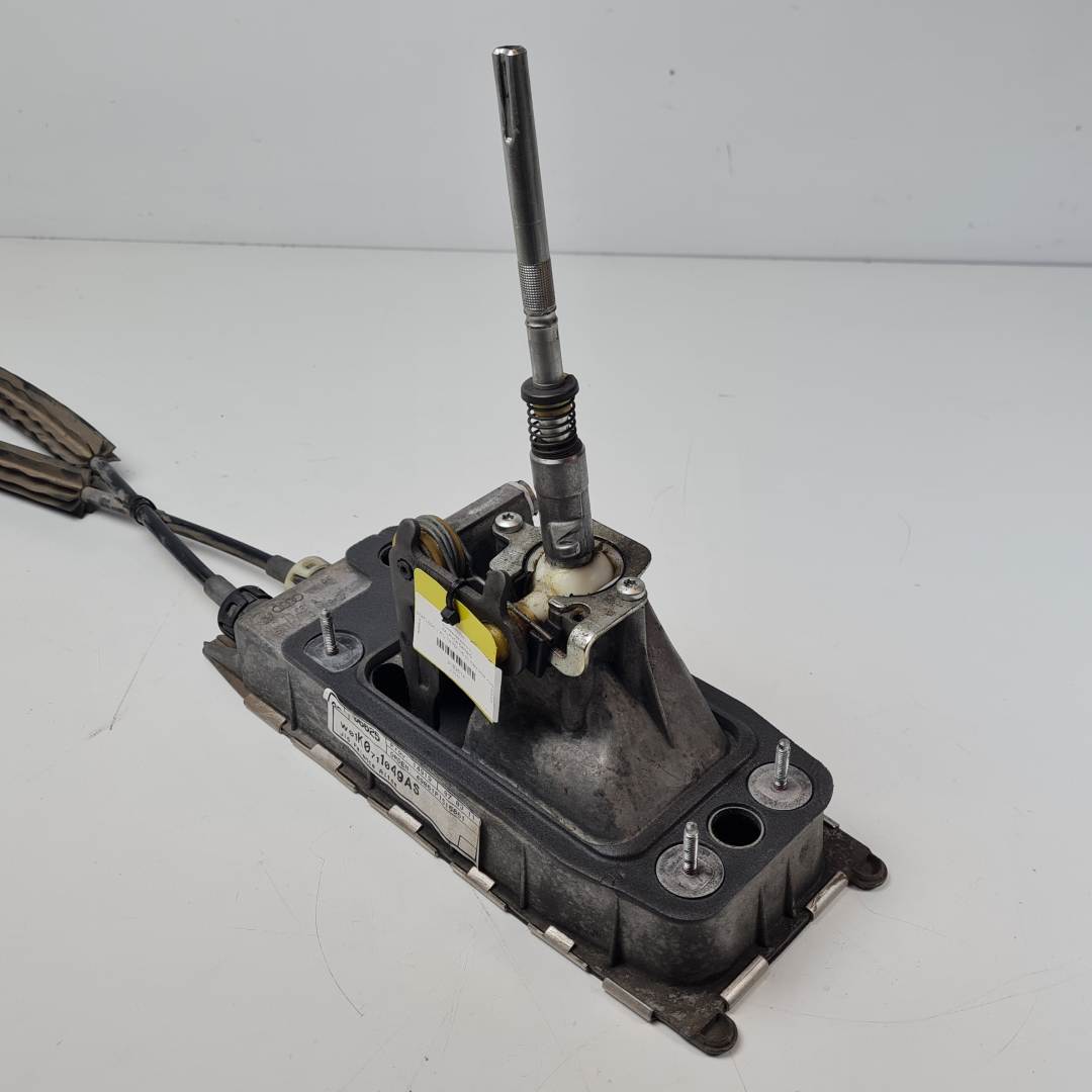 PALANCA CAMBIO - 1K0711049AS - SEAT - LEON (1P1)