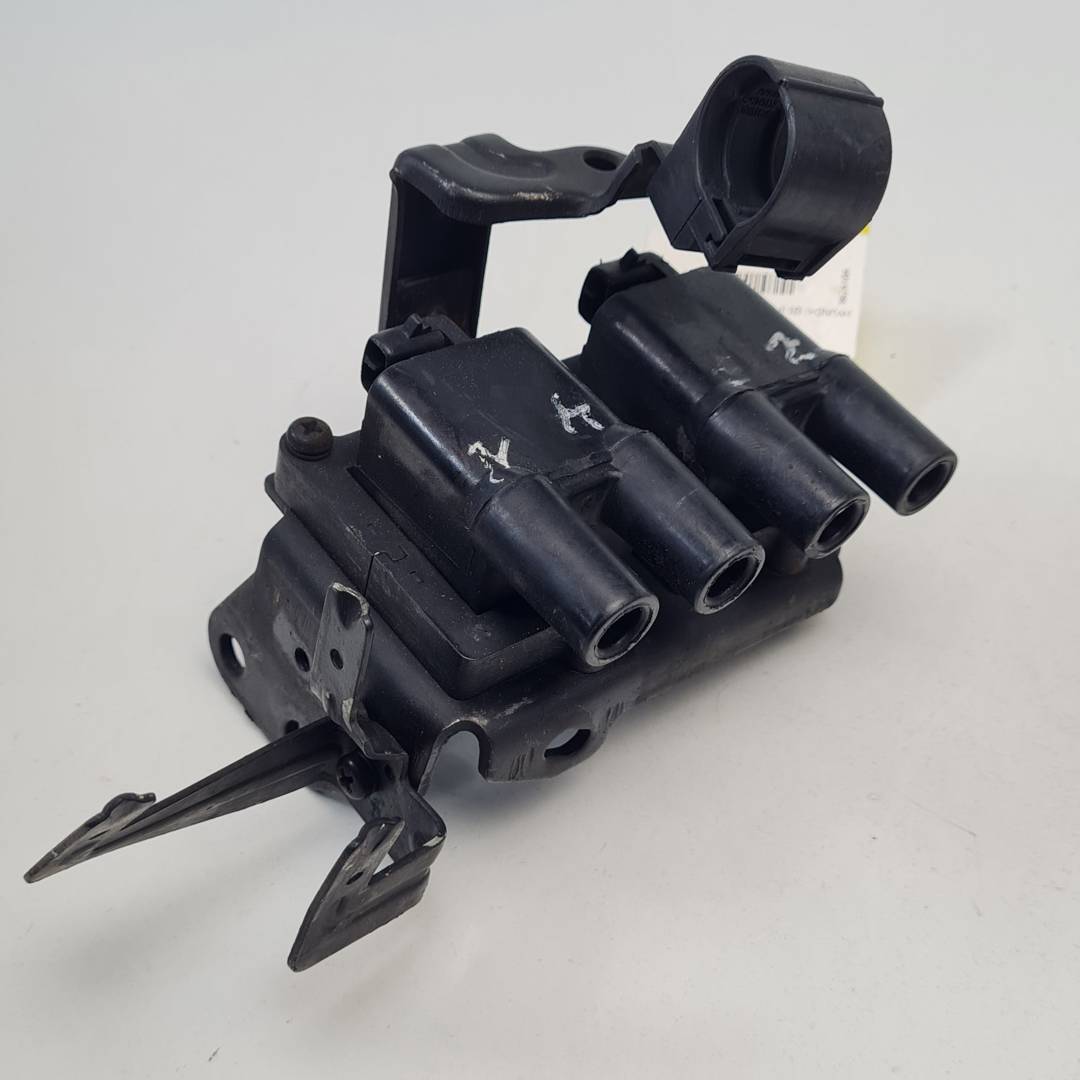 Ignition coil - HYUNDAI - I20 (PB)