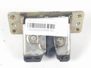 CERRADURA MALETERO / PORTON OPEL ASTRA G CARAVAN Autodesguaces Alicante