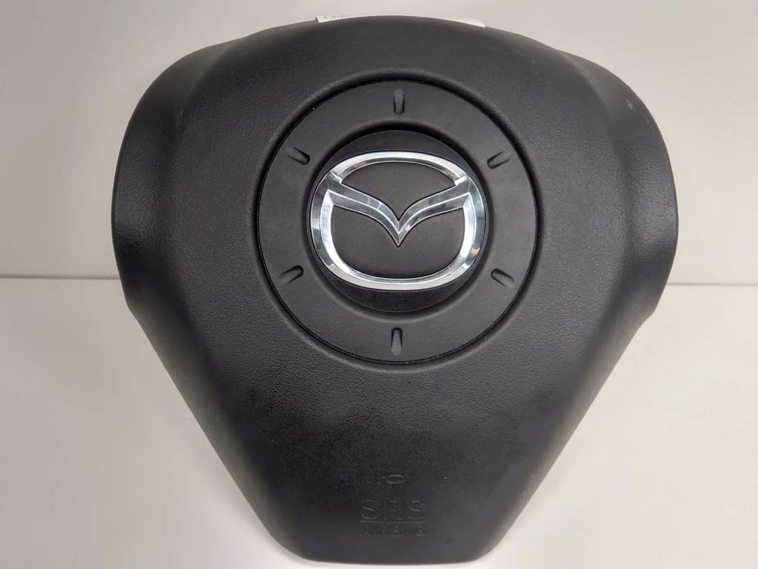 AIRBAG DELANTERO IZQUIERDO - 27000365049 - MAZDA - RX-8 (SE)