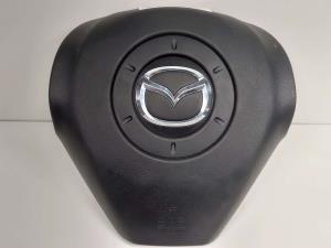 AIRBAG DELANTERO IZQUIERDO 27000365049 MAZDA RX-8 (SE) Autodesguaces Alicante