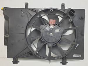 ELECTROVENTILADOR C1B18C607AC FORD B-MAX (2012 - ...) Autodesguaces Alicante