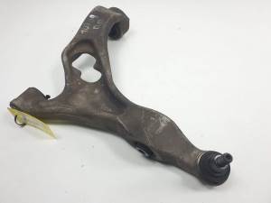 BRAZO SUSPENSION INFERIOR DELANTERO DERECHO 7L0407182 AUDI Q7 (4L) Autodesguaces Alicante