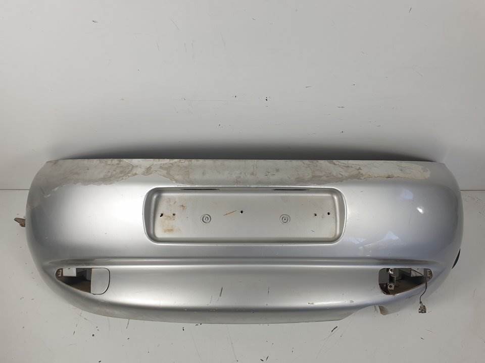 PARAGOLPES TRASERO - FORD - PUMA (CCE)