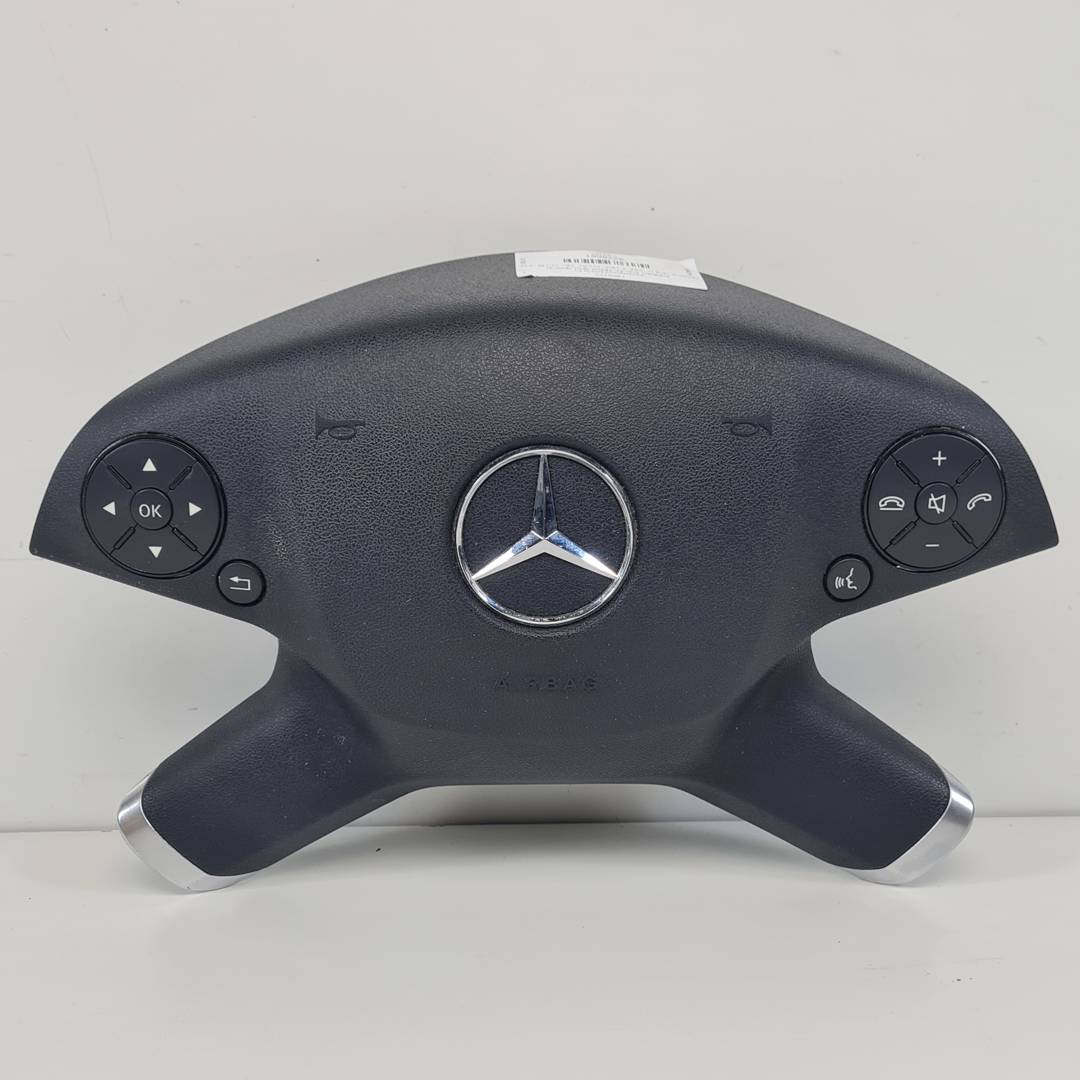 AIRBAG DELANTERO IZQUIERDO - 2128600102 - MERCEDES - CLASE E (W212) FAMILIAR