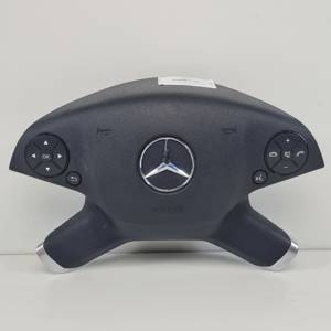 AIRBAG DELANTERO IZQUIERDO 2128600102 MERCEDES CLASE E (W212) FAMILIAR Autodesguaces Alicante