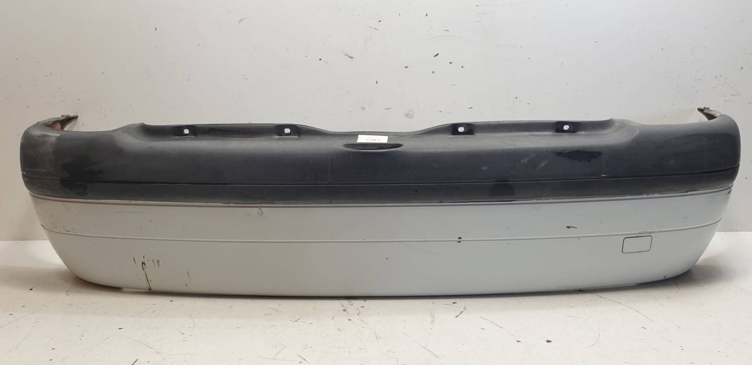 PARAGOLPES TRASERO RENAULT CLIO II FASE I (B/CBO) Autodesguaces Alicante