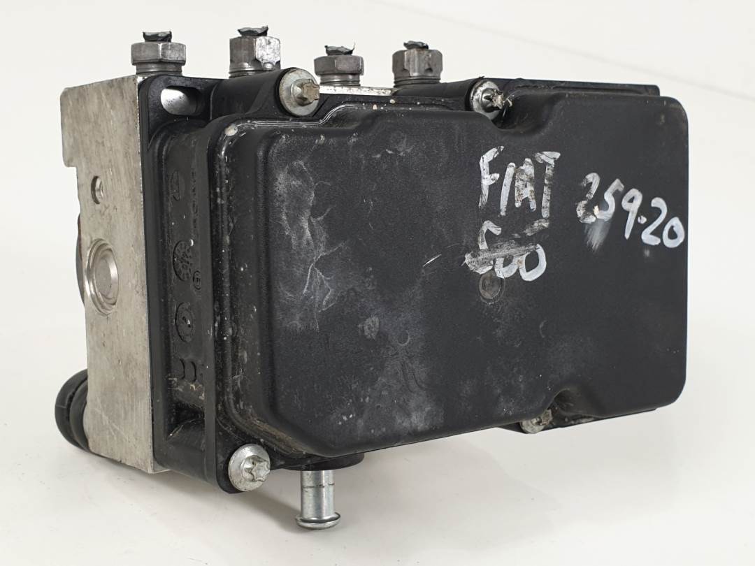 ABS - 0265800648 - FIAT - 500 (150)