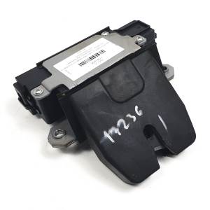 CERRADURA MALETERO / PORTON 3M51R442A66AP FORD FOCUS BERLINA (CAP) Autodesguaces Alicante