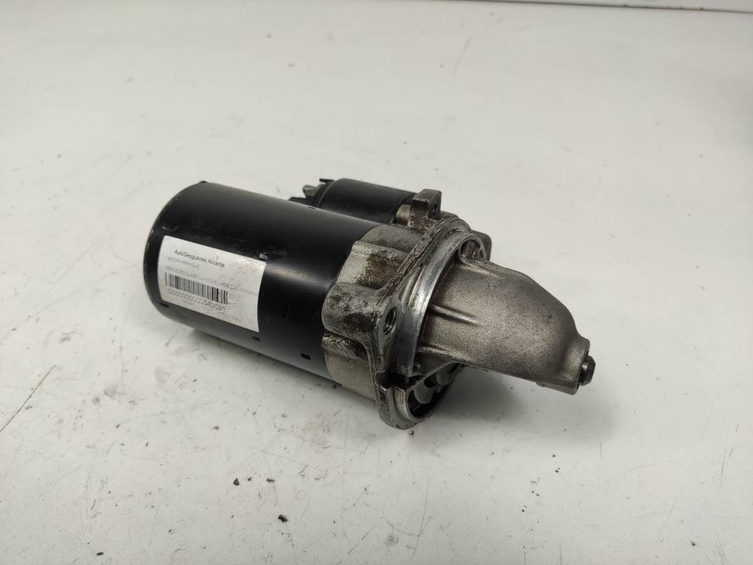MOTOR ARRANQUE - 0001107072 - MERCEDES - CLASE CLK (W208) CABRIO