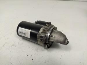 MOTOR ARRANQUE 0001107072 MERCEDES CLASE CLK (W208) CABRIO Autodesguaces Alicante