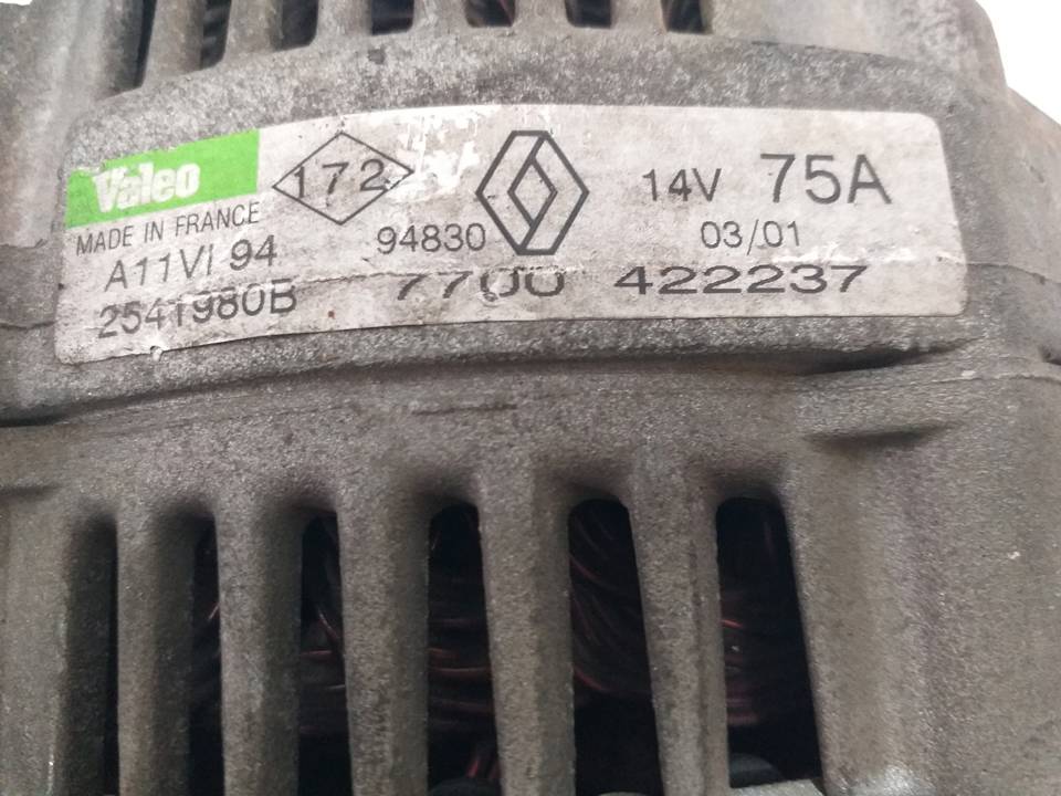 ALTERNADOR