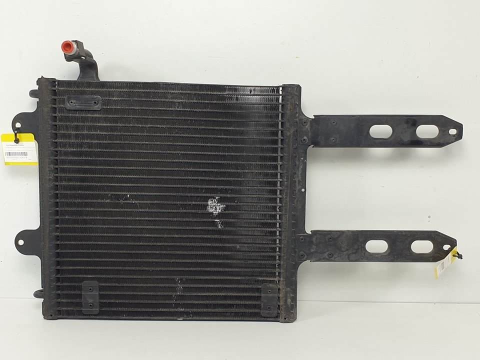 CONDENSADOR / RADIADOR AIRE ACONDICIONADO - 6X0820411A - VOLKSWAGEN - POLO BERLINA (6N2)