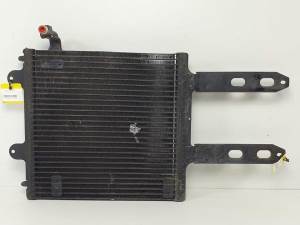 CONDENSADOR / RADIADOR AIRE ACONDICIONADO 6X0820411A VOLKSWAGEN POLO BERLINA (6N2) Autodesguaces Alicante