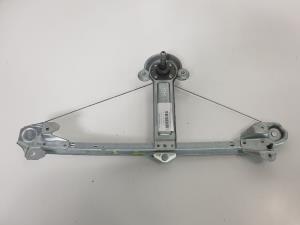 ELEVALUNAS TRASERO IZQUIERDO OPEL ASTRA H BER. Autodesguaces Alicante