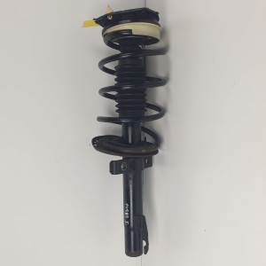 AMORTIGUADOR DELANTERO IZQUIERDO 8200335187 RENAULT MEGANE II BERLINA 3P Autodesguaces Alicante