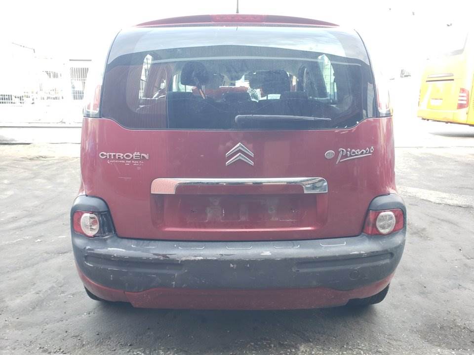 CITROEN C3 PICASSO (2007 - 2017)