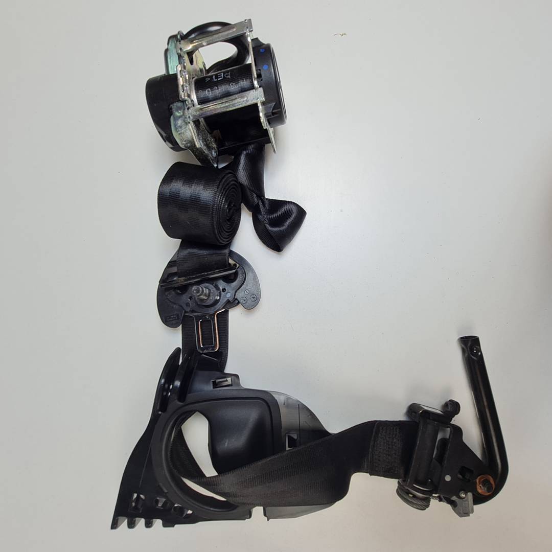 CINTURON SEGURIDAD DELANTERO IZQUIERDO - 629450500 - JAGUAR - XE