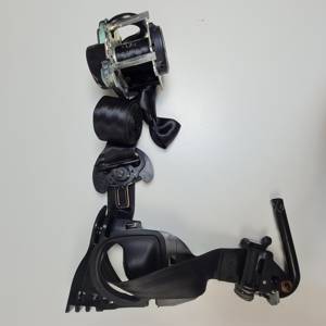CINTURON SEGURIDAD DELANTERO IZQUIERDO 629450500 JAGUAR XE Autodesguaces Alicante
