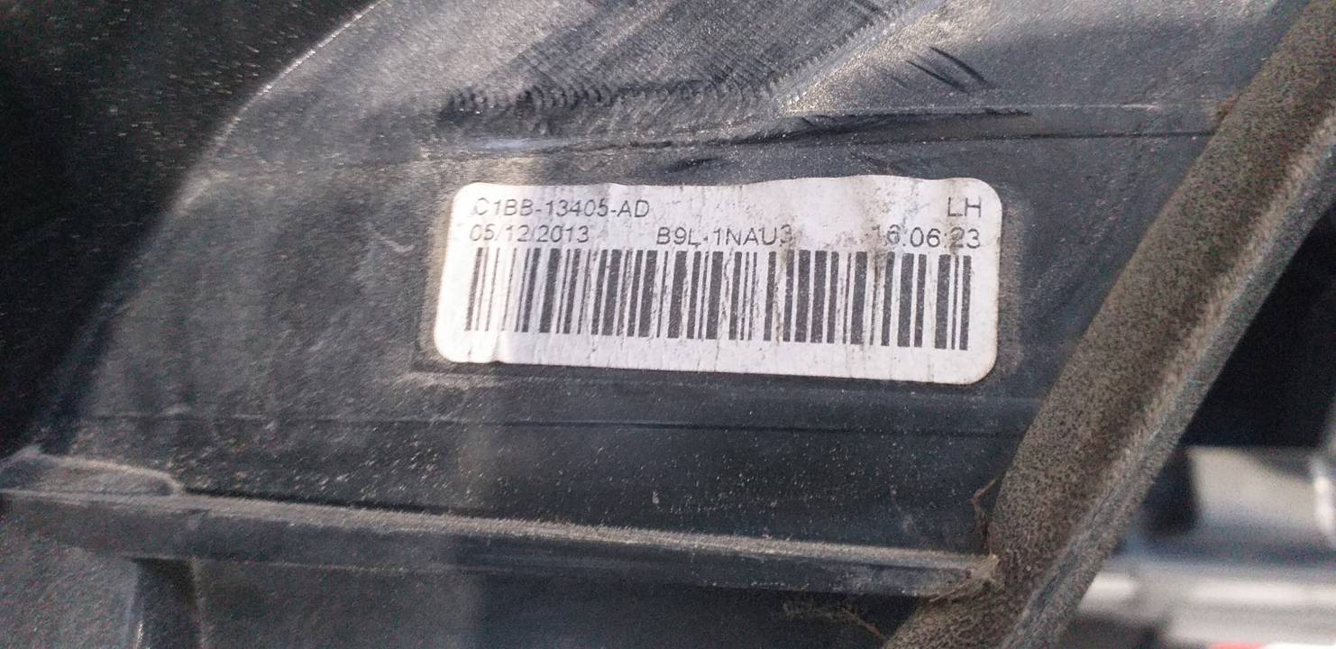 PILOTO TRASERO IZQUIERDO