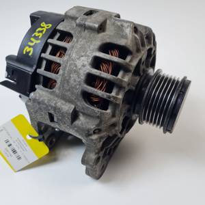 ALTERNADOR 038903023R SEAT IBIZA (6L1) Autodesguaces Alicante