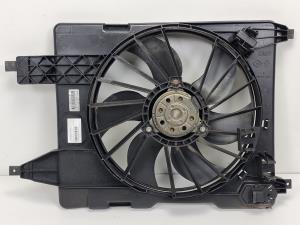 ELECTROVENTILADOR 8200151464 RENAULT MEGANE II COUPE/CABRIO Autodesguaces Alicante
