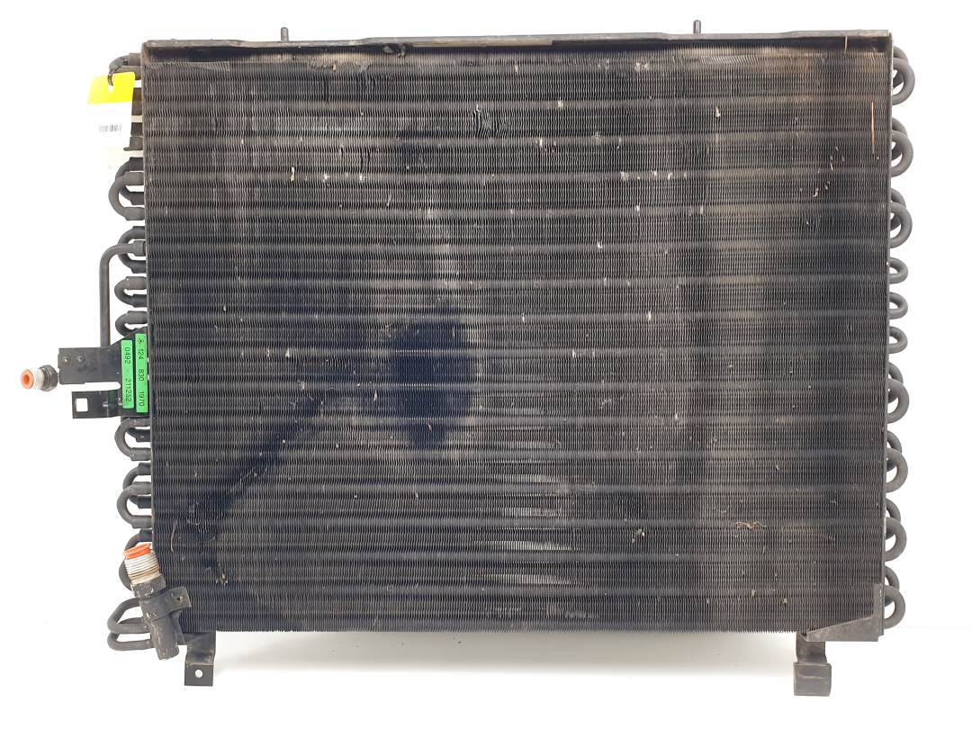 CONDENSADOR / RADIADOR AIRE ACONDICIONADO - 1248301970 - MERCEDES - CLASE E (W124) BERLINA